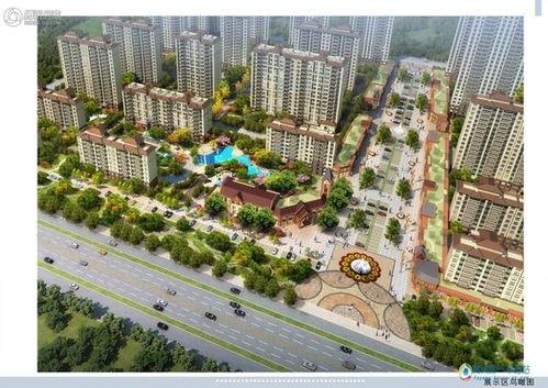 碧桂园爆料最新消息临泉,揭秘未来城市生活新篇章”